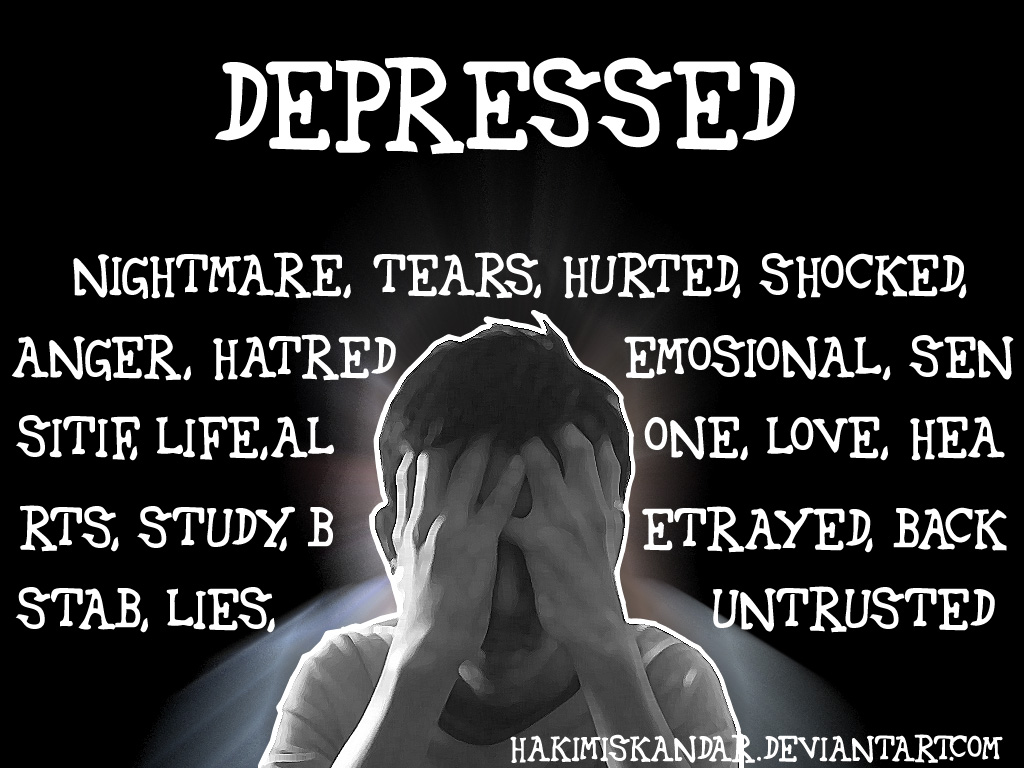 teen depression quotes